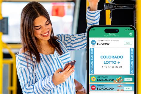 colorado lotto+ resultados|Colorado Lottery .